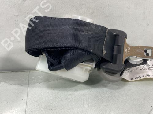 Used Rear left seatbelt Rear left seatbelt TOYOTA YARIS (_P9_) 1.0 VVT-i (KSP90_, KSP90R) (69 hp) 30888065 30888065