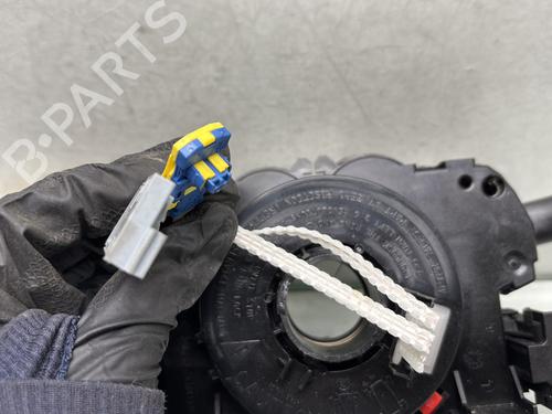 Steering column stalk PEUGEOT 307 Break (3E) 1.6 HDi 110 | BP29853089I23