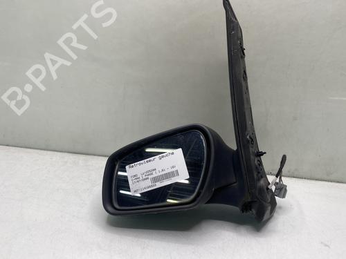Used Left mirror Left mirror FORD FOCUS II (DA_, HCP, DP) 1.6 TDCi (109 hp) 31906052 31906052