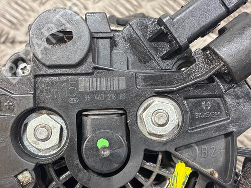 Generator Generator 37193865 37193865