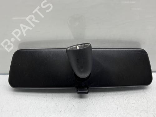 Rear mirror VW POLO IV (9N_, 9A_) 1.4 TDI | BP28569326I6