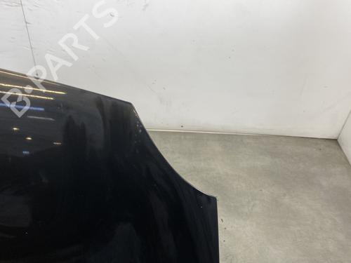Hood RENAULT KANGOO / GRAND KANGOO II (KW0/1_) 1.5 dCi 85 (KW0K, KW0L, KW0B) | BP24111269C1 