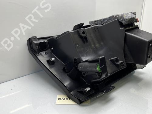 Glove box PEUGEOT 3008 II SUV (MC_, MR_, MJ_, M4_) 1.5 BlueHDi 130 | BP22438368C95