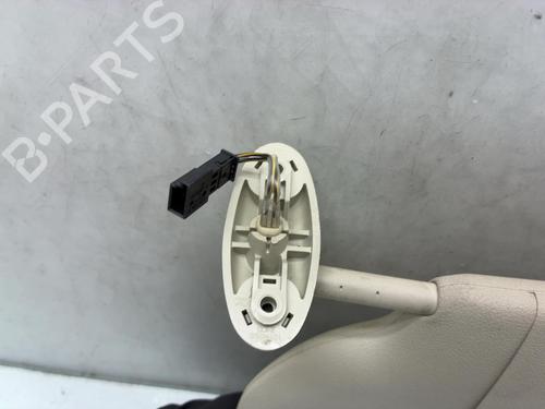 Used Right sun visor Right sun visor MINI MINI (R56) Cooper D (112 hp) 39753377 39753377