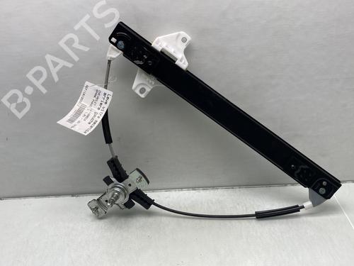 Rear left window mechanism CHEVROLET SPARK (M300) 1.0 | BP24207972C24  - Image 5