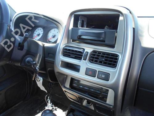 Steering column stalk NISSAN PICK UP (D22)  | BP20004515I23 