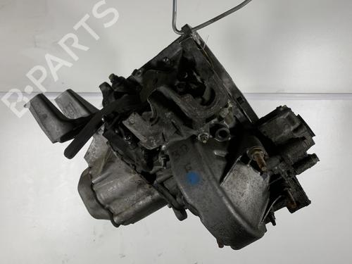 Gearbox PEUGEOT 407 (6D_) 1.6 HDi 110 (6D9HZC, 6D9HYC) | BP30129360M3