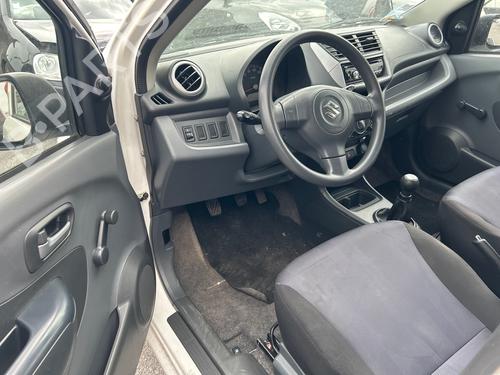 Used Parts SUZUKI ALTO VII (GF, HA25_, HA35_) 1.0 (AMF310, GFC31S) 4971906
