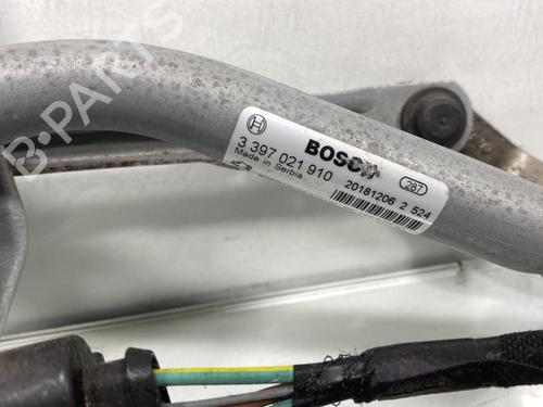Front wiper motor CITROËN C3 / C3 ORIGIN III (SX) 1.2 PureTech 82 | BP20021792M29 
