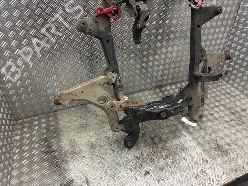 Subframe OPEL MERIVA B MPV (S10) 1.4 (75) | BP36852977M9 - Image 2