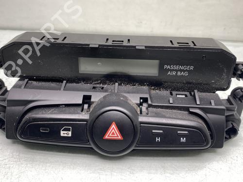 Advarselsbryter HYUNDAI ix20 (JC) 1.4 CRDi (90 hp) 23767505