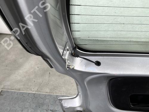 Tailgate PEUGEOT 206 Hatchback (2A/C) 1.6 16V | BP28336202C6 