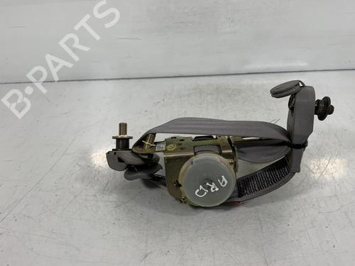 Rear right belt tensioner MAZDA DEMIO (DW) 1.3 16V (DW3W, DW19) | BP20015604C90 