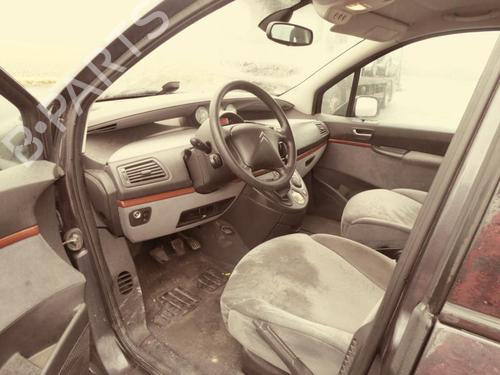 Seat buckle CITROËN C8 (EA_, EB_)  | BP20000502I32  - Image 13