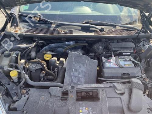 Left front window switch RENAULT MEGANE III Hatchback (BZ0/1_, B3_) 1.5 dCi | BP24420408I27 - Image 22