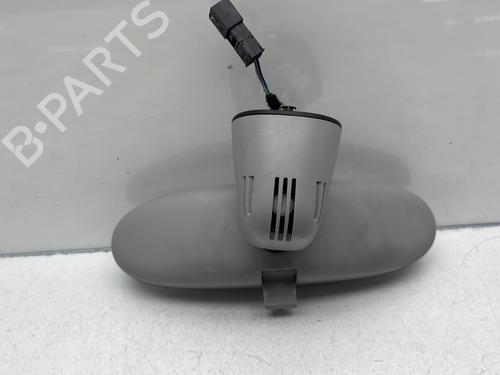 Rear mirror AUDI A1 (8X1, 8XK) 1.2 TFSI | BP27355650I6 