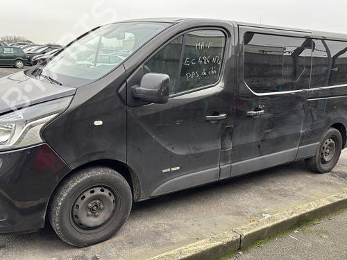 Starter RENAULT TRAFIC III Bus (JG_) 1.6 dCi 125 (JGMH) | BP25216444M8  - Image 14