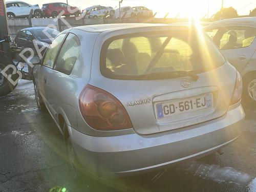 NISSAN ALMERA II Hatchback (N16) 1.8 2073888