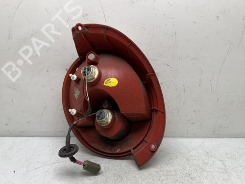 Right taillight CHEVROLET MATIZ (M200, M250) 0.8 | BP19974267C35 