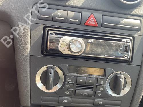 Front left window mechanism AUDI A3 Sportback (8PA) 1.9 TDI | BP27721993C22 