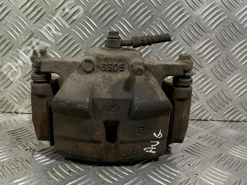 Left front brake caliper NISSAN QASHQAI / QASHQAI +2 I (J10, NJ10, JJ10E) 1.5 dCi | BP19954802M105 