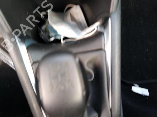 Engine control unit (ECU) PEUGEOT 208 I (CA_, CC_) 1.2 VTI 82 | BP21192761M57 
