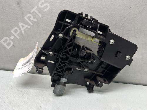 Front left interior door handle PEUGEOT 1007 (KM_) 1.6 HDi | BP28522582I13 