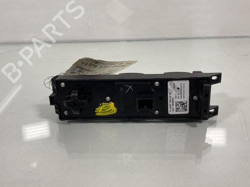 Used Left front window switch Left front window switch FORD C-MAX II (DXA/CB7, DXA/CEU) [2010-2019] 19999287 19999287