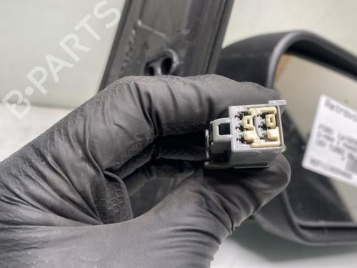 Retrovisore destro FORD C-MAX (DM2) 1.6 TDCi | BP29939431C27