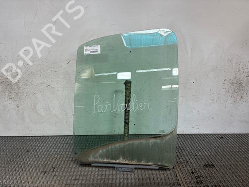 Used Front left door window Front left door window RENAULT MASTER II Van (FD) 2.5 D (FD0A, FD0E, FD2E, FD3E) (80 hp) 36389130 36389130