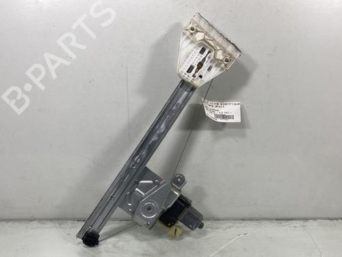 Used Rear right window mechanism FORD KUGA II (DM2) 2.0 TDCi (150 hp) 31213415