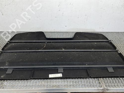 Rear parcel shelf CITROËN BERLINGO MULTISPACE (B9) 1.6 HDi 110 | BP29453230C85 