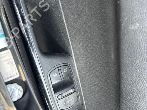 Front left quarter glass OPEL CORSA D (S07) 1.3 CDTI (L08, L68) | BP32314699C111 