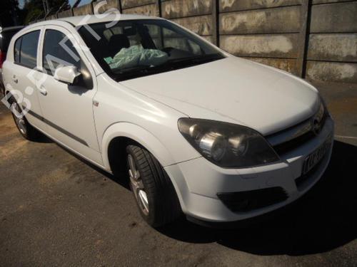 Bakluke CC/Kombi-Kupé OPEL ASTRA H (A04)  | BP20018906C6 