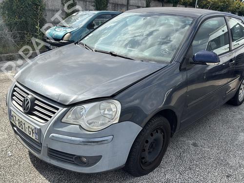 Rear mirror VW POLO IV (9N_, 9A_) 1.2 12V | BP29507545I6 
