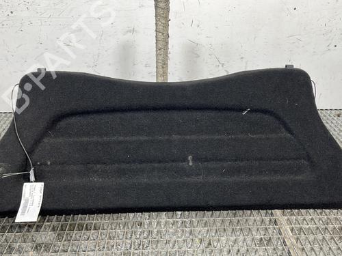 Used Rear parcel shelf RENAULT CLIO IV (BH_) 1.5 dCi 75 (75 hp) 31213182