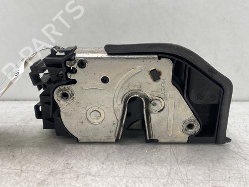 Front left lock BMW 1 (E87) 118 d | BP33180708C98 - Image 4