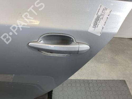Used Left rear door BMW 5 Touring (E61) 525 d (163 hp) 20483438