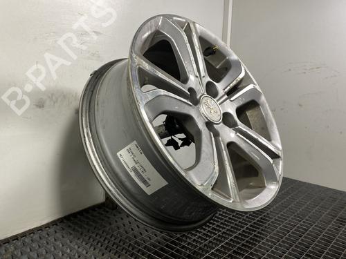 Rim PEUGEOT 208 I (CA_, CC_) 1.6 VTi | BP24059774C45