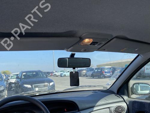 Hood RENAULT MEGANE I Classic (LA0/1_) 1.4 16V (LA0D, LA1H, lA0W, LA10) | BP29352829C1 