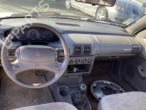 Left front indicator CHRYSLER NEON (PL) 2.0 16V | BP24799745C32  - Image 7