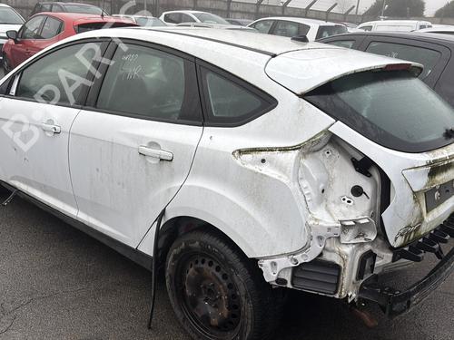 Right sun visor FORD FOCUS III 1.0 EcoBoost | BP38448462I2  - Image 21