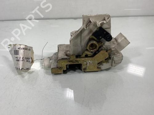 Rear left lock FORD MONDEO III (B5Y)  | BP20031486C100 