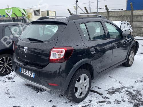 Højre baglygte DACIA SANDERO II TCe 90 (B8M1, B8MA, B8AC) | BP36792497C35 - Image 4