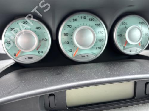 Switch PEUGEOT 807 (EB_) 2.2 HDi | BP32470000I30  - Image 22