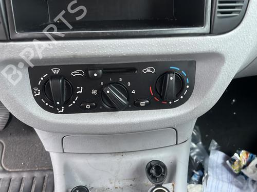 Right front door CITROËN C3 I (FC_, FN_) 1.4 i | BP21957126C3 