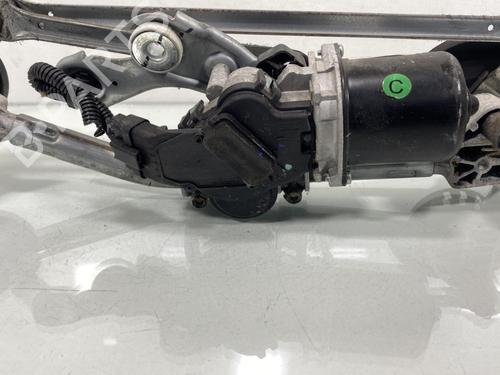Front wiper motor NISSAN JUKE (F15) 1.5 dCi | BP19990309M29 