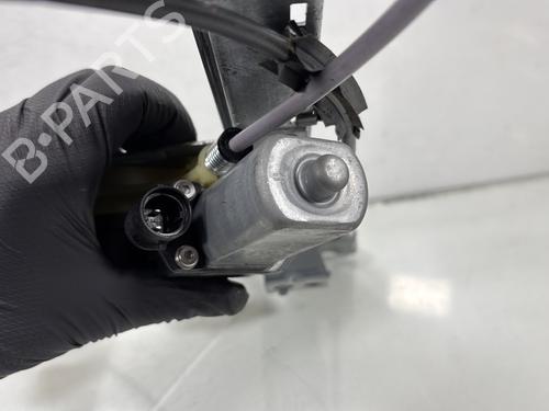 Rudehejsemekanisme Højre foran RENAULT KANGOO Express (FW0/1_) 1.5 dCi 90 (FW0G, FW05, FW08, FW11) | BP29968476C23 