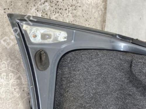 Tailgate VW JETTA III (1K2) 1.9 TDI | BP21960196C6 