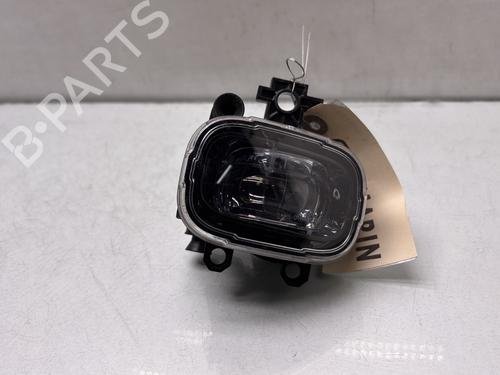 Venstre  foran tåkelykt NISSAN TOWNSTAR Box Body/MPV (XFK) 1.3 (131 hp) 32062517